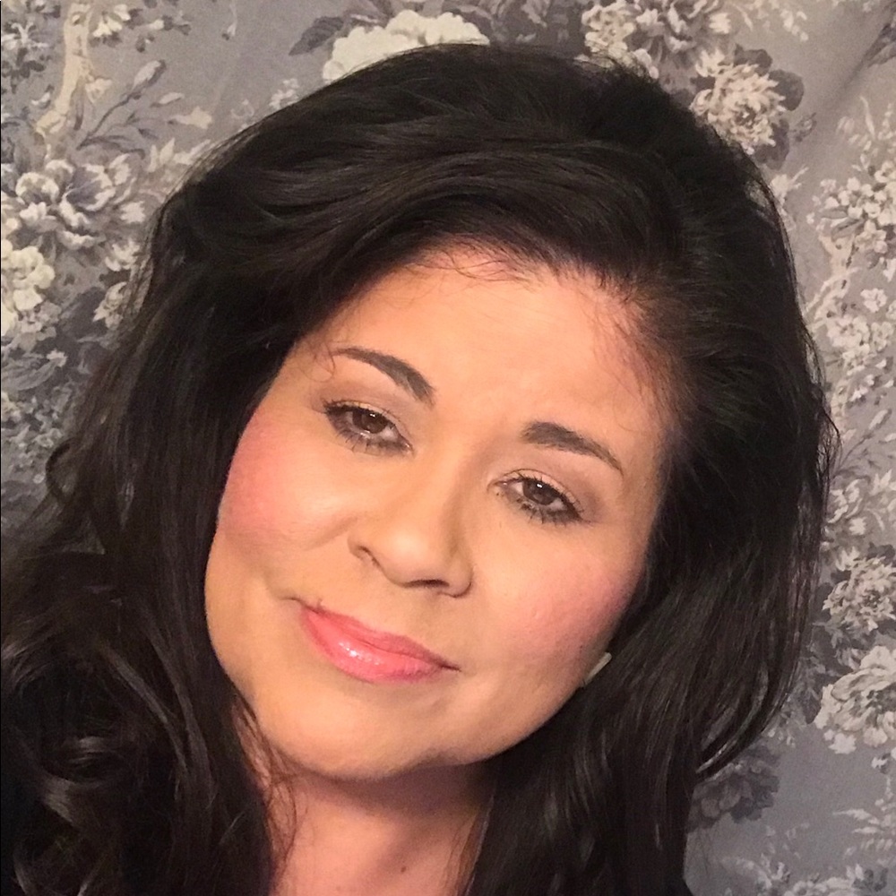 Meet your Posher, Melinda